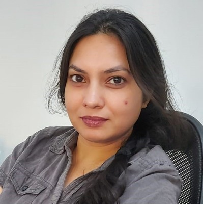 Sangeeta Mohapatra